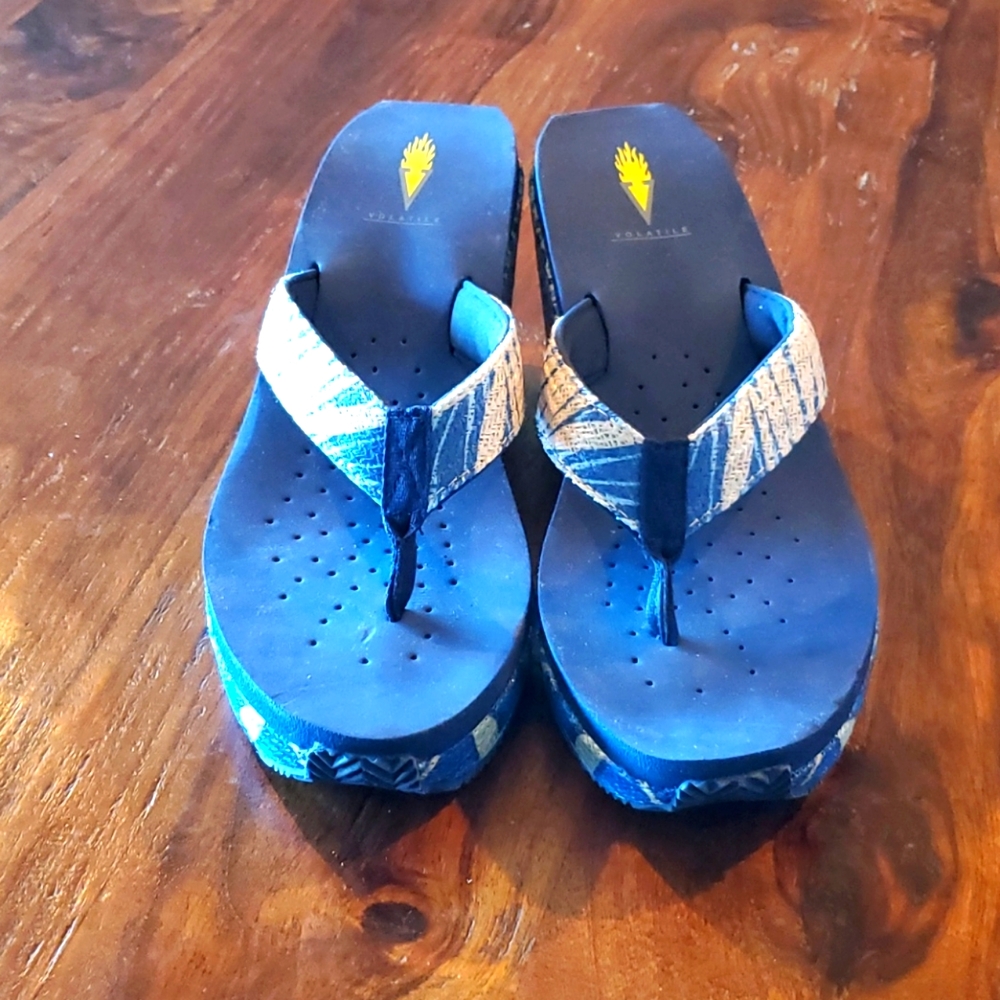 Flip flops